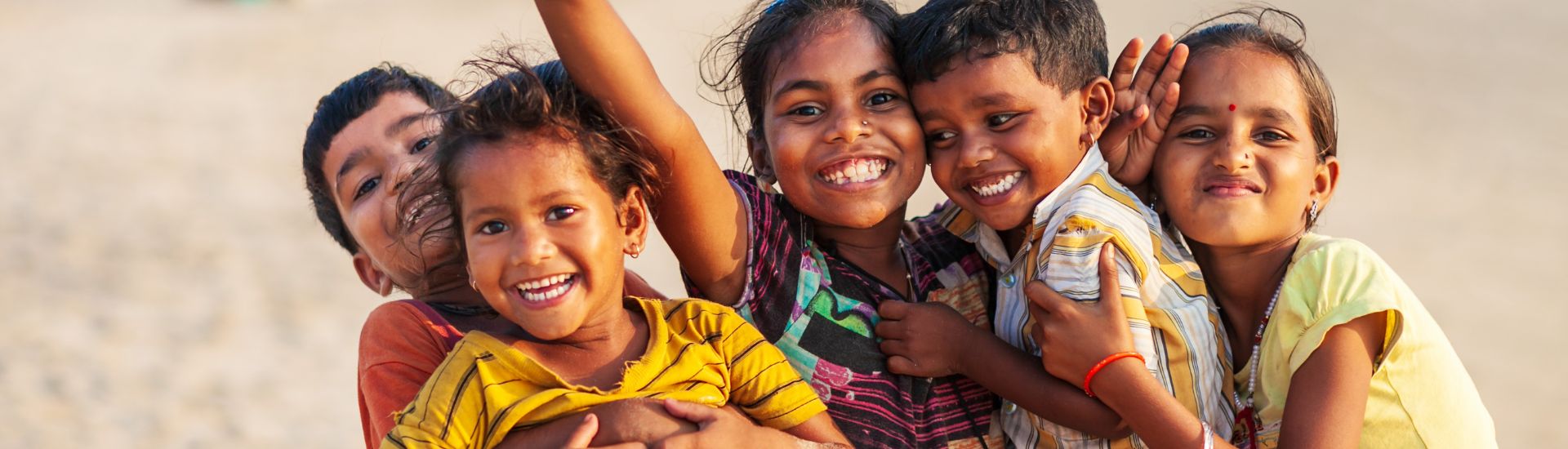 46 Million Beneficiary Touchpoints Milestone